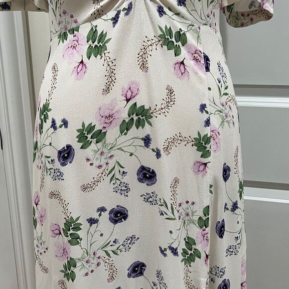 Favorite Daughter The Vineyard Dress Size 10 - Picture 5 of 16